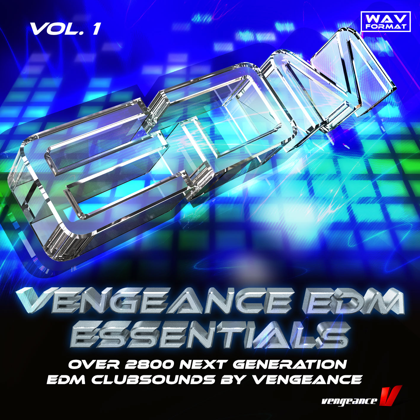 Vengeance Trap Essentials Vol 2